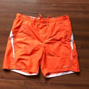 Nike Swim Shorts